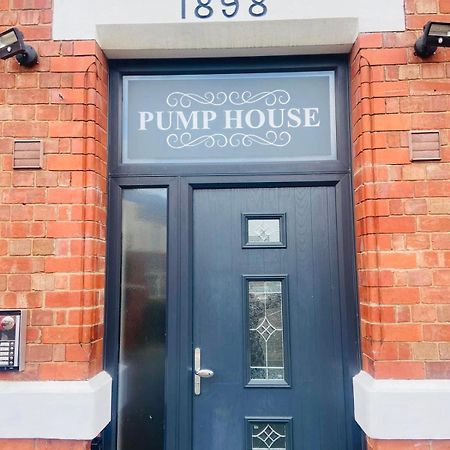 Modern Flat With Free Parking Close To Birmingham Centre 外观 照片