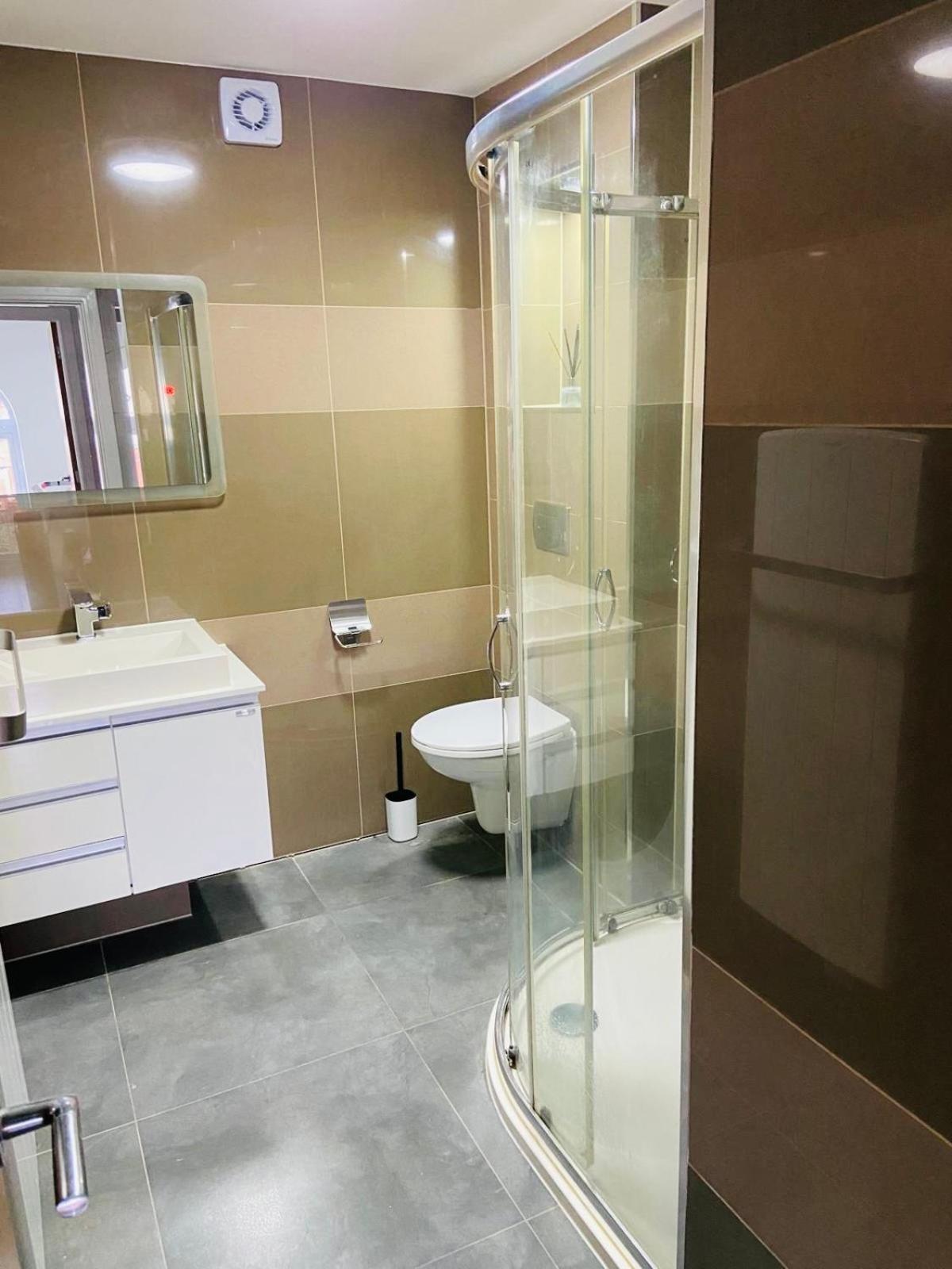 Modern Flat With Free Parking Close To Birmingham Centre 外观 照片