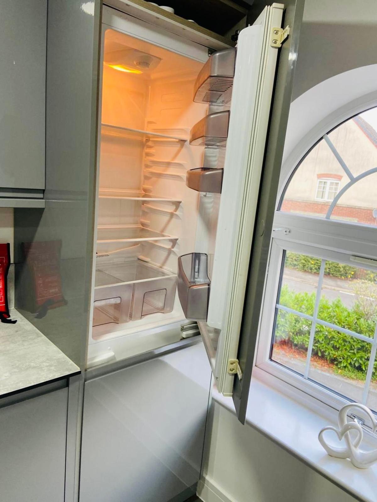 Modern Flat With Free Parking Close To Birmingham Centre 外观 照片